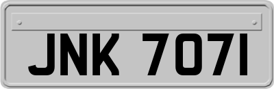 JNK7071