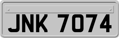 JNK7074