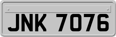 JNK7076