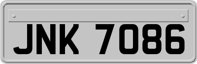 JNK7086
