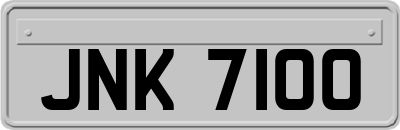 JNK7100