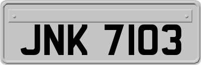 JNK7103