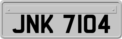 JNK7104