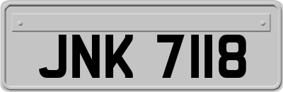 JNK7118