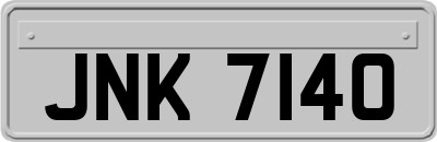 JNK7140