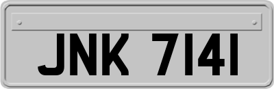 JNK7141