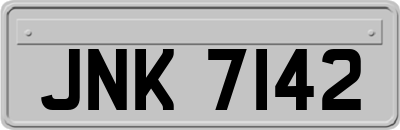 JNK7142