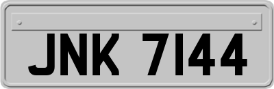 JNK7144