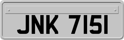JNK7151