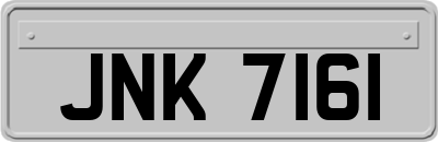 JNK7161