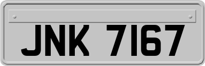 JNK7167