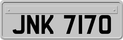 JNK7170