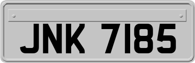 JNK7185