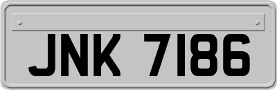 JNK7186