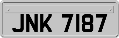 JNK7187