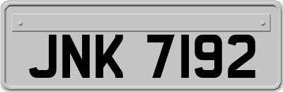 JNK7192