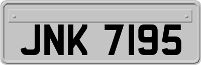 JNK7195