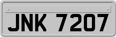 JNK7207