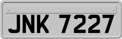 JNK7227