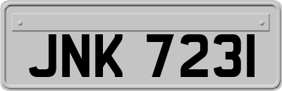 JNK7231