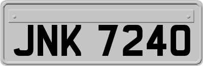 JNK7240