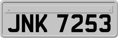 JNK7253