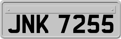 JNK7255