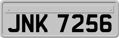 JNK7256