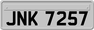 JNK7257