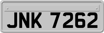 JNK7262