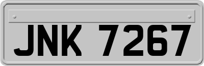 JNK7267