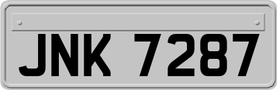 JNK7287