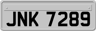 JNK7289