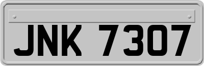 JNK7307