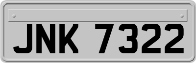 JNK7322