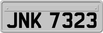 JNK7323