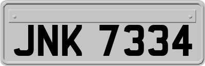 JNK7334