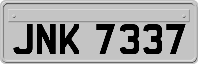JNK7337
