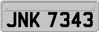 JNK7343