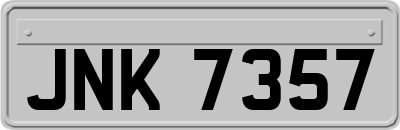 JNK7357