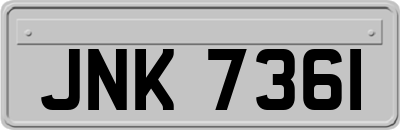 JNK7361