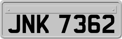 JNK7362