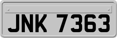 JNK7363