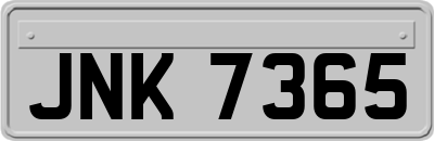 JNK7365