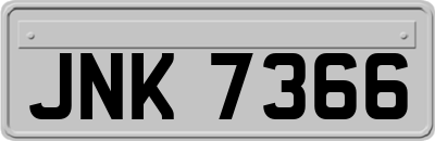 JNK7366
