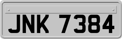 JNK7384