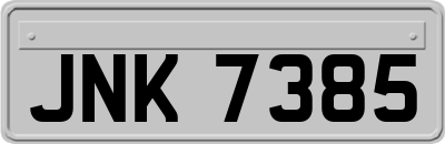 JNK7385