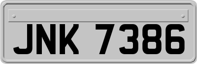 JNK7386