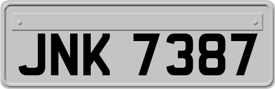 JNK7387