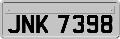 JNK7398